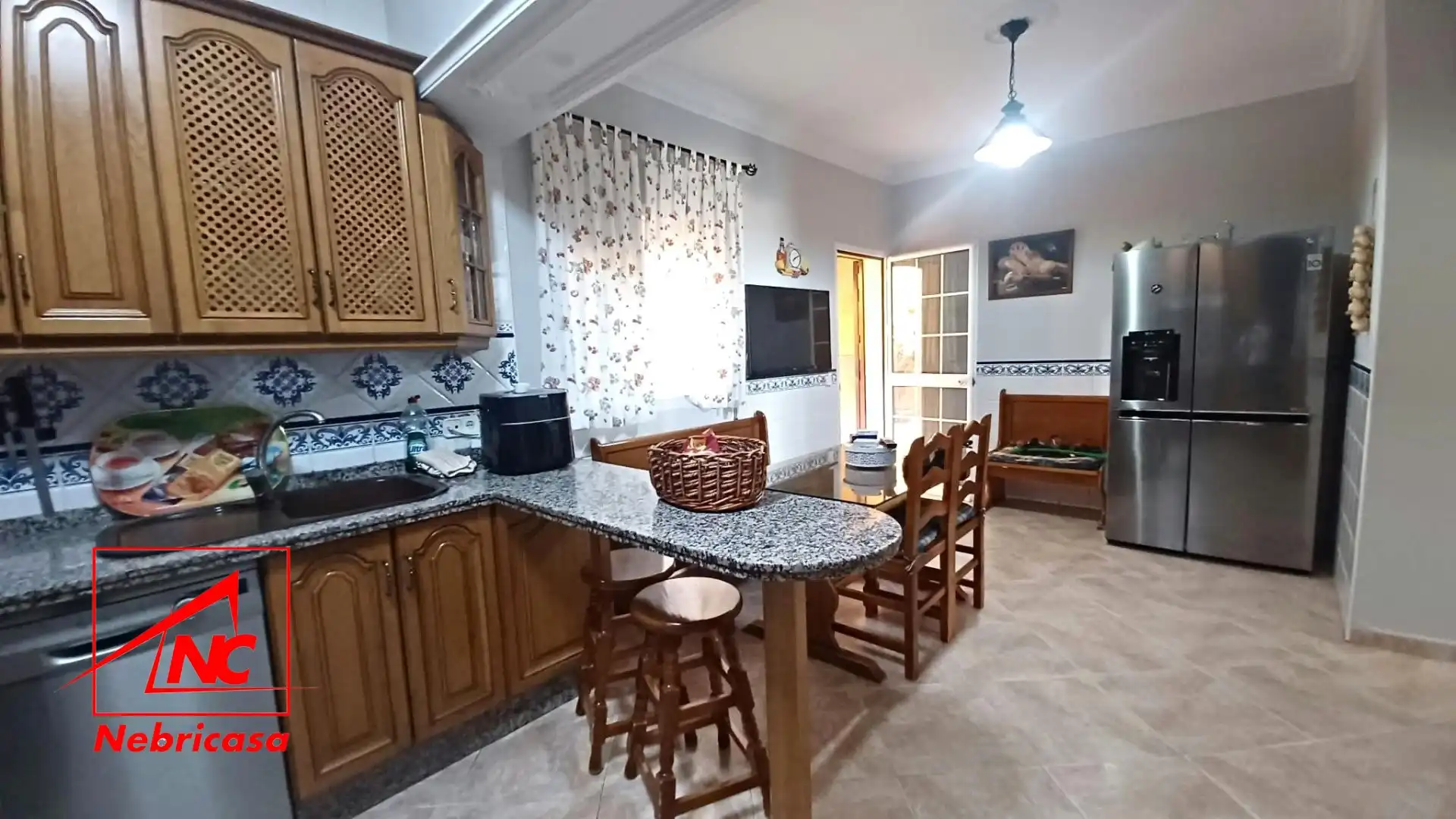 Casa en venda a El Cuervo de Sevilla, imagen 5