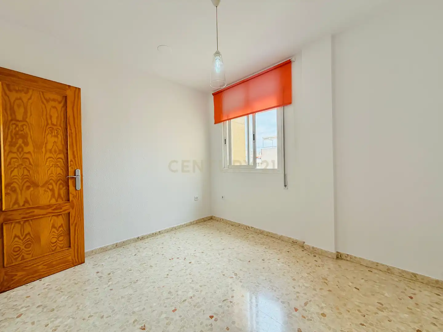 Dormitori de Apartament en venda en El Ejido amb Traster i Balcó
