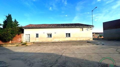 Photo 4 of House or chalet for sale in Melgar de Arriba - Cl Santiago, 15, Melgar de Arriba, Valladolid