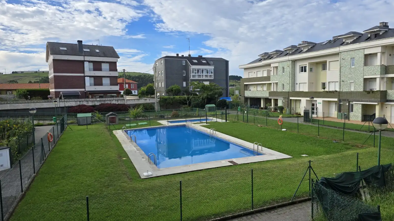 Flat with terrace for sale in Suances - CL QUINTANA 104, imagen 26