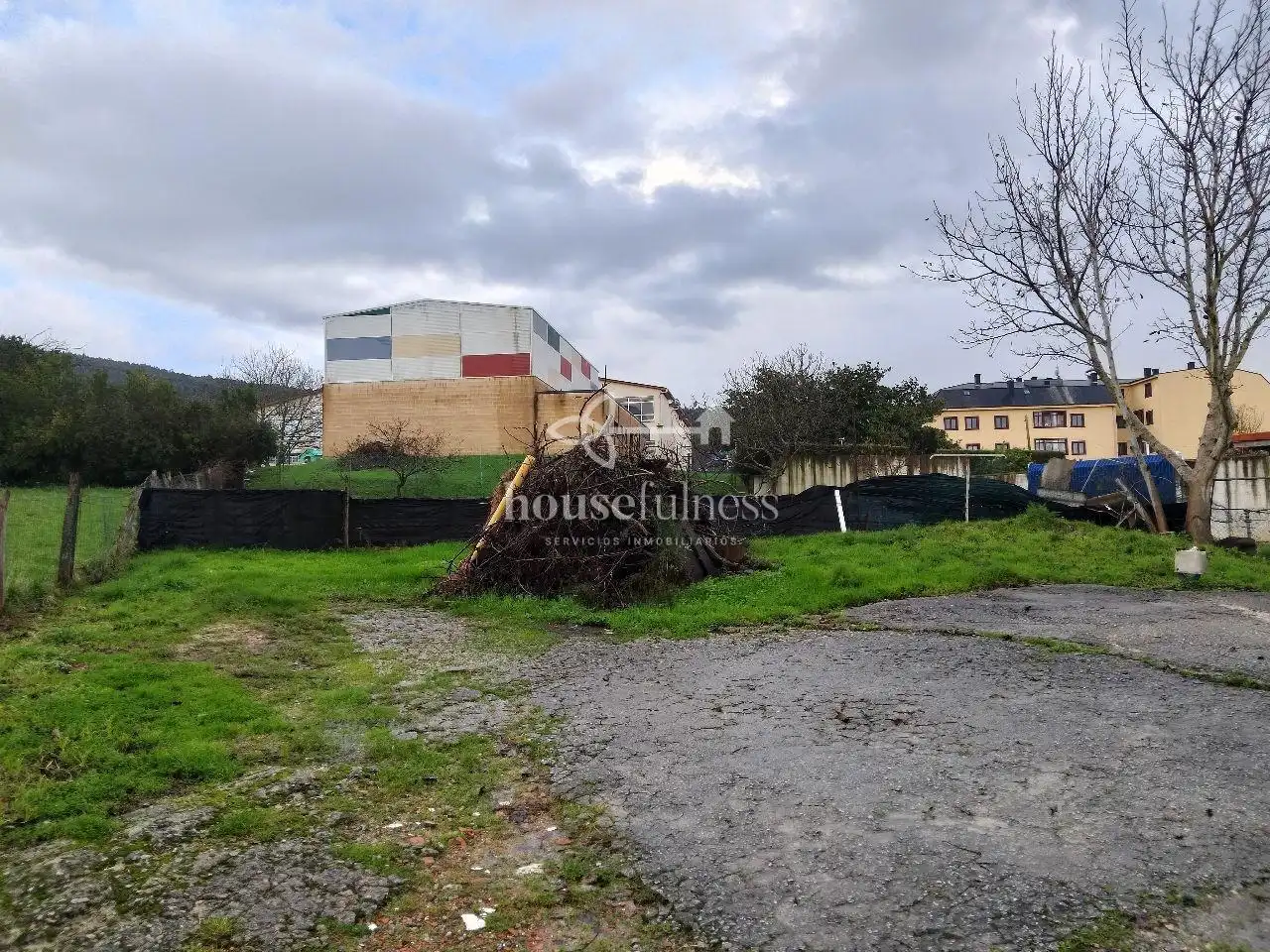 Casa o xalet en venda en Neda amb Calefacció, Jardí privat i Terrassa