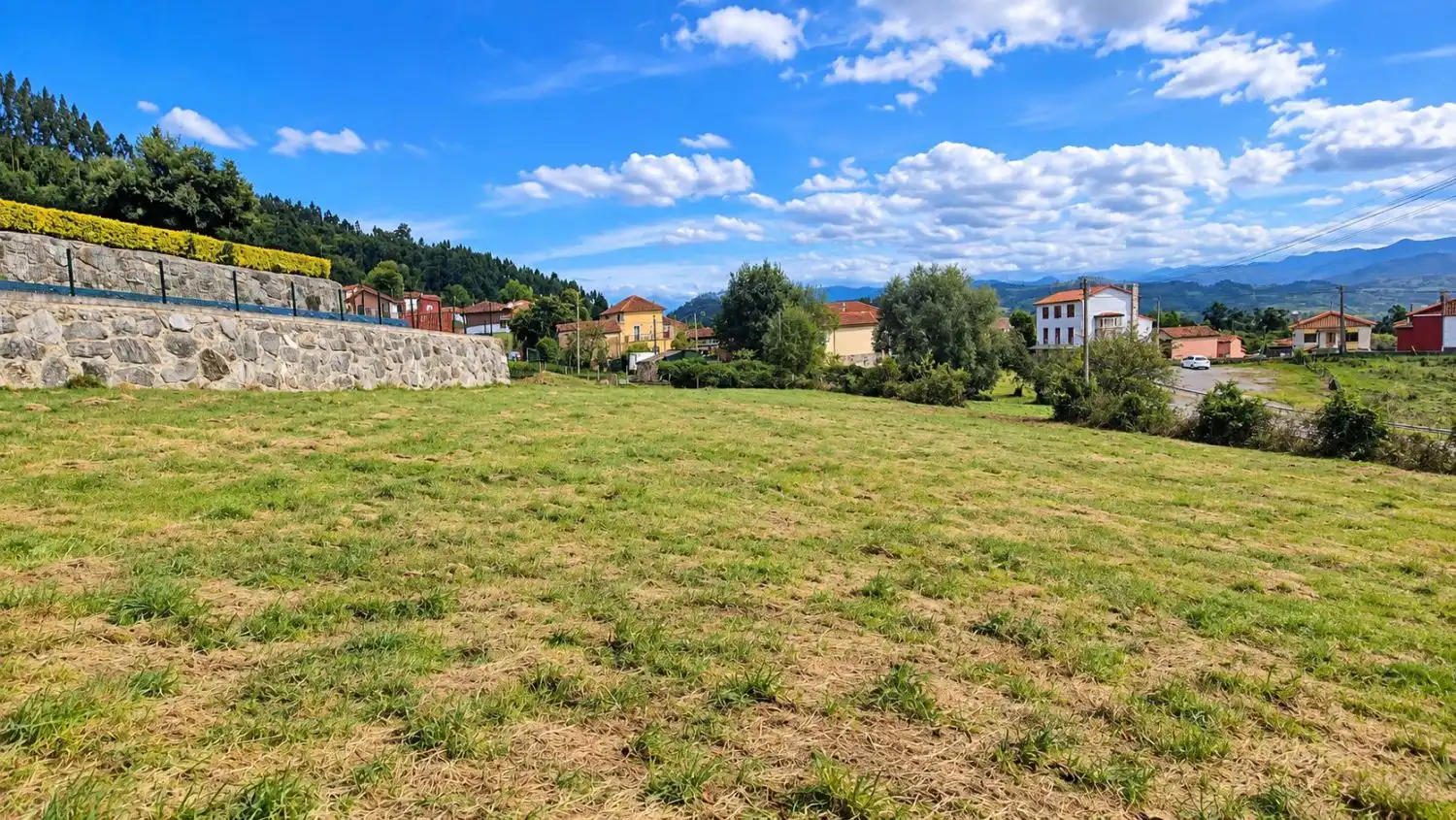 Residencial en venta en Candamo, Asturias