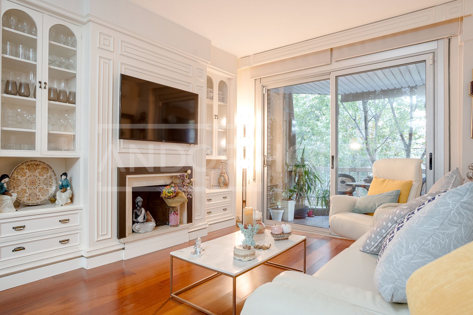 Piso en venta en Carrer de Roger de Flor, Dreta de l'Eixample, Eixample