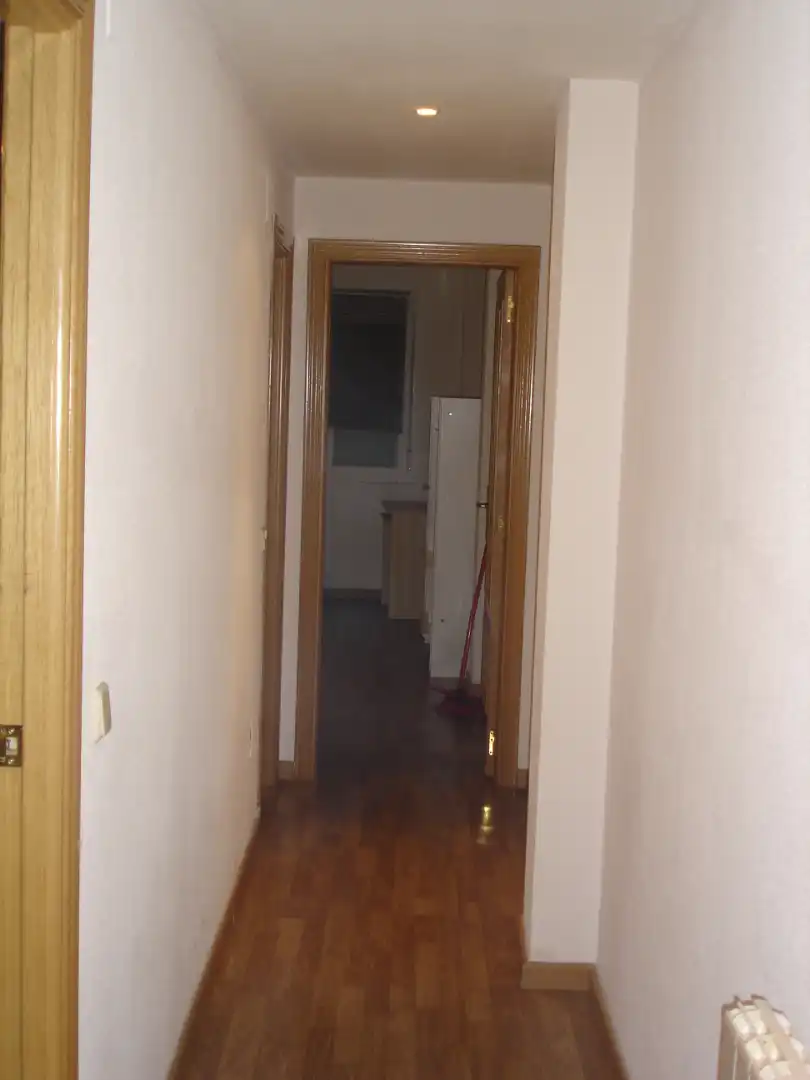 Apartamento en venta en Plaza del Monje 3, imagen 9