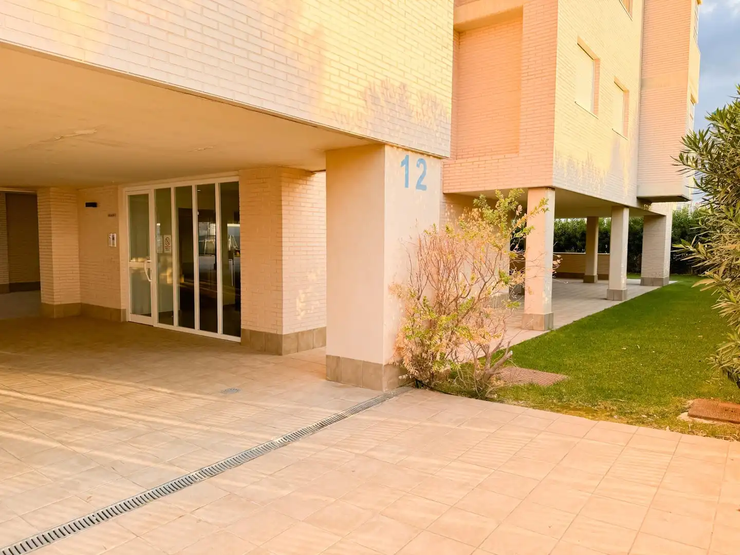 Apartment with pool to rent in Avenida TRAMUNTANA 12, imagen 49