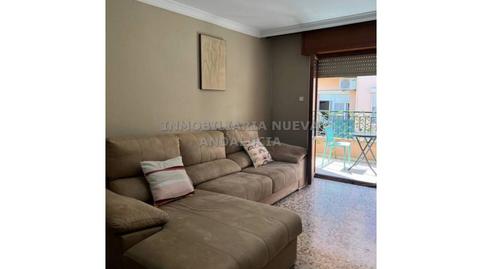 Photo 2 of Flat to rent in Barrio Alto - San Félix, Almería