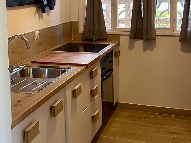 Cocina de Piso en venta en Centro - La Vega Alta