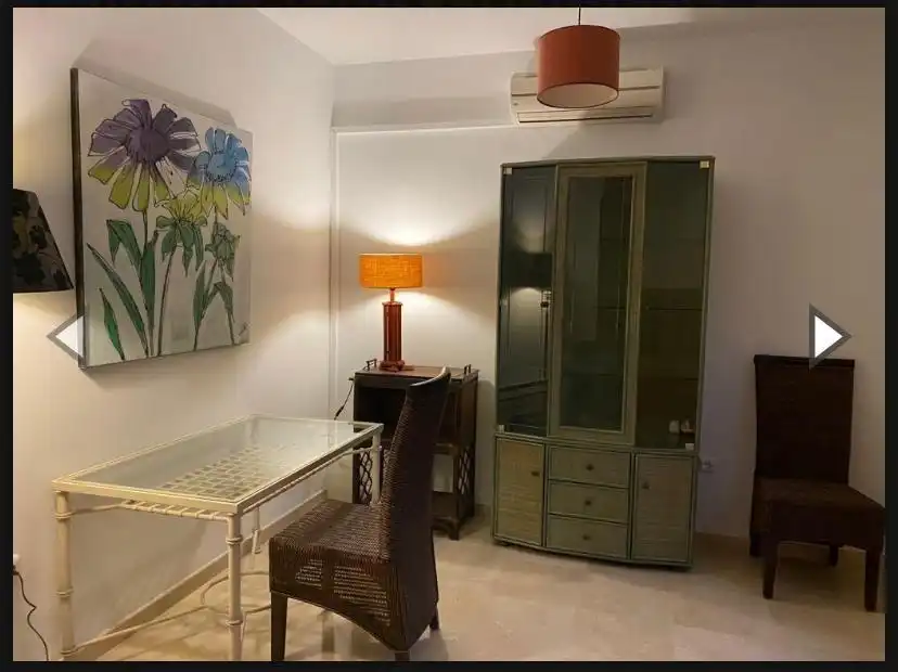 Comedor de Piso en venta en Antequera con Aire acondicionado, Amueblado y Balcón