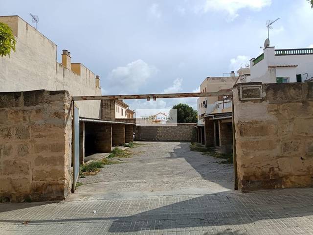 Terreno residencial en Venta en El Coll d'en Rabassa