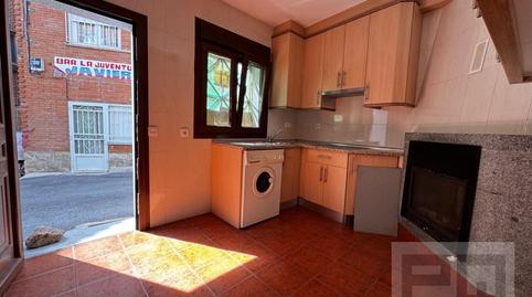 Foto 2 de Casa o xalet en venda a N/a, San Juan del Molinillo, Ávila