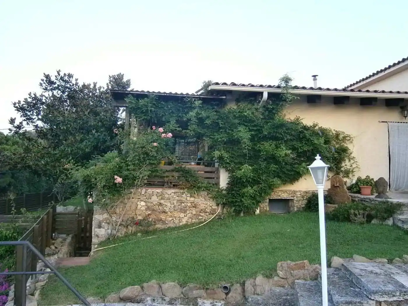 Haus mit Pool zum Verkauf in mimoses, imagen 22