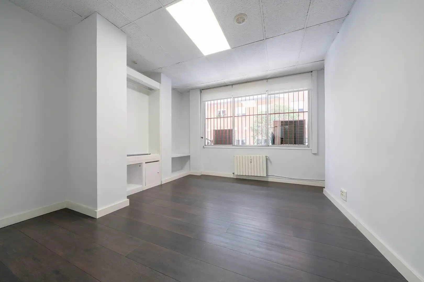 Oficina con ascensor en venta en Calle boix y morer, imagen 29
