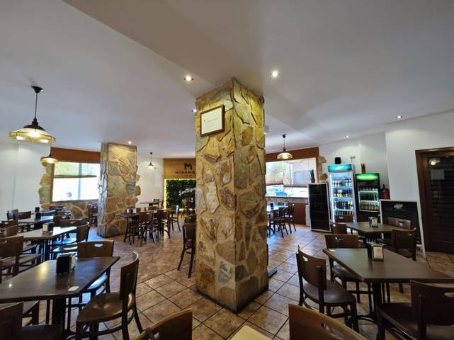 Local comercial en Alquiler en Calle Del Mar en El Altet