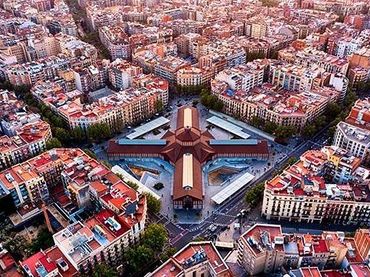 Local comercial en venta en Eixample