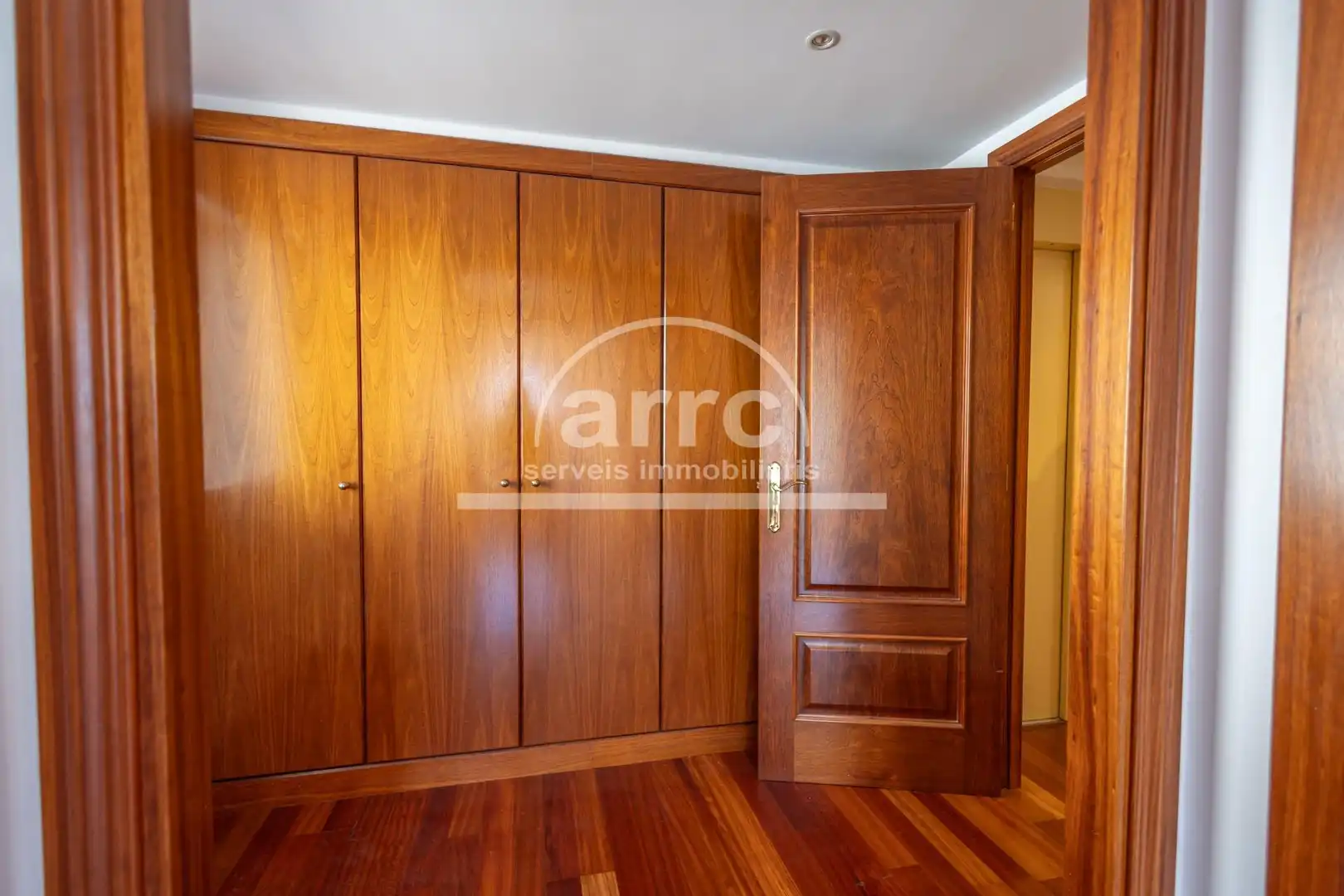 Habitación de Casa o chalet en venta en Vilassar de Dalt con Aire acondicionado, Jardín privado y Terraza