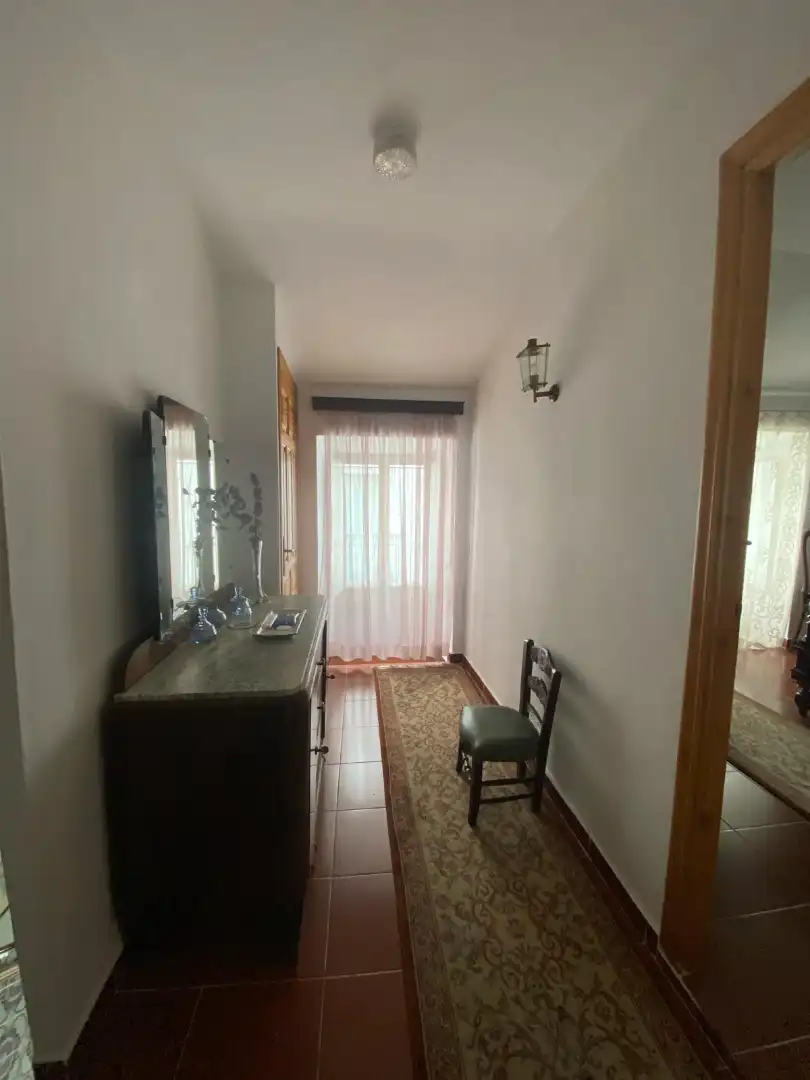 Finca rústica en venta en Barcarrota con Amueblado