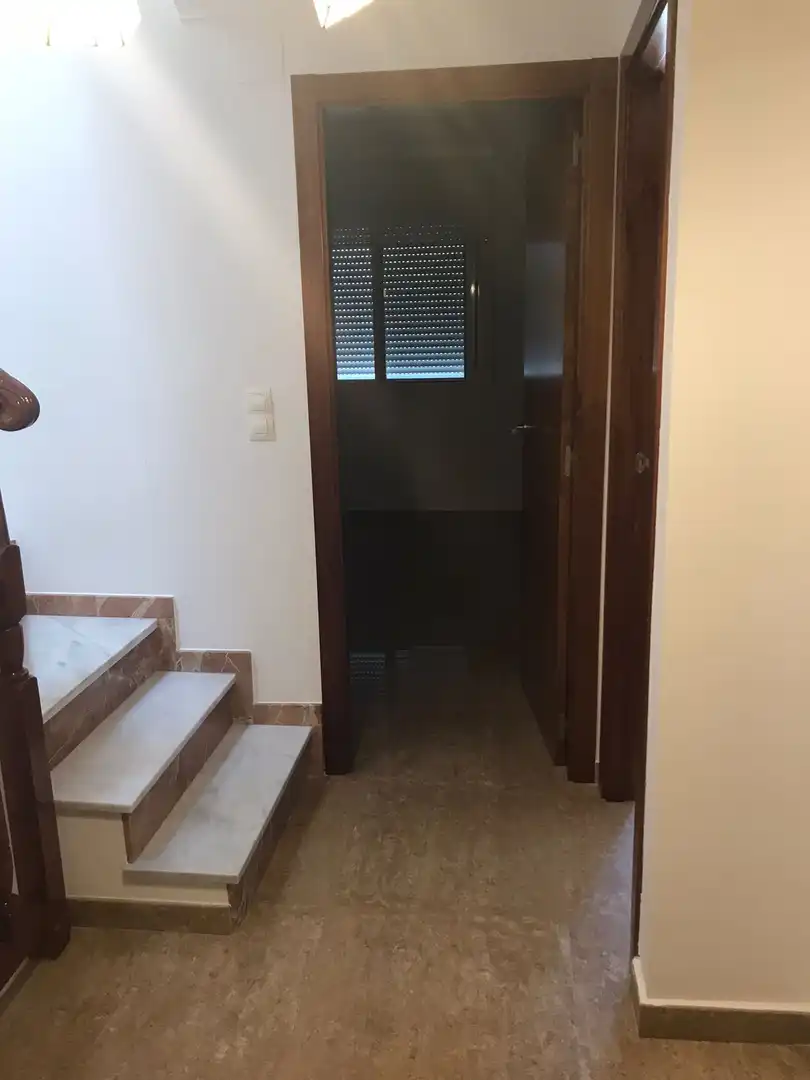 Casa adosada en venda en Sueca amb Aire condicionat, Calefacció i Terrassa