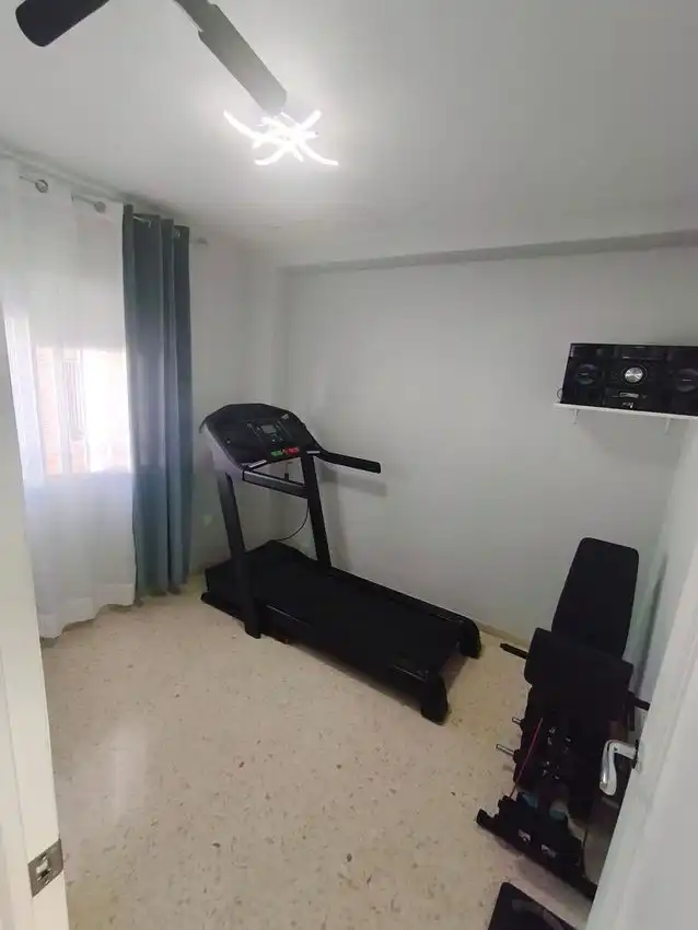 Casa adosada en venta en Cartaya con Aire acondicionado