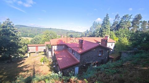 Foto 4 de Casa o xalet en venda a Lugar Da Cubela, Abegondo, A Coruña