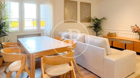 Foto 2 de Pis en venda a C. de Antonio Toledano, Fuente del Berro,  Madrid Capital