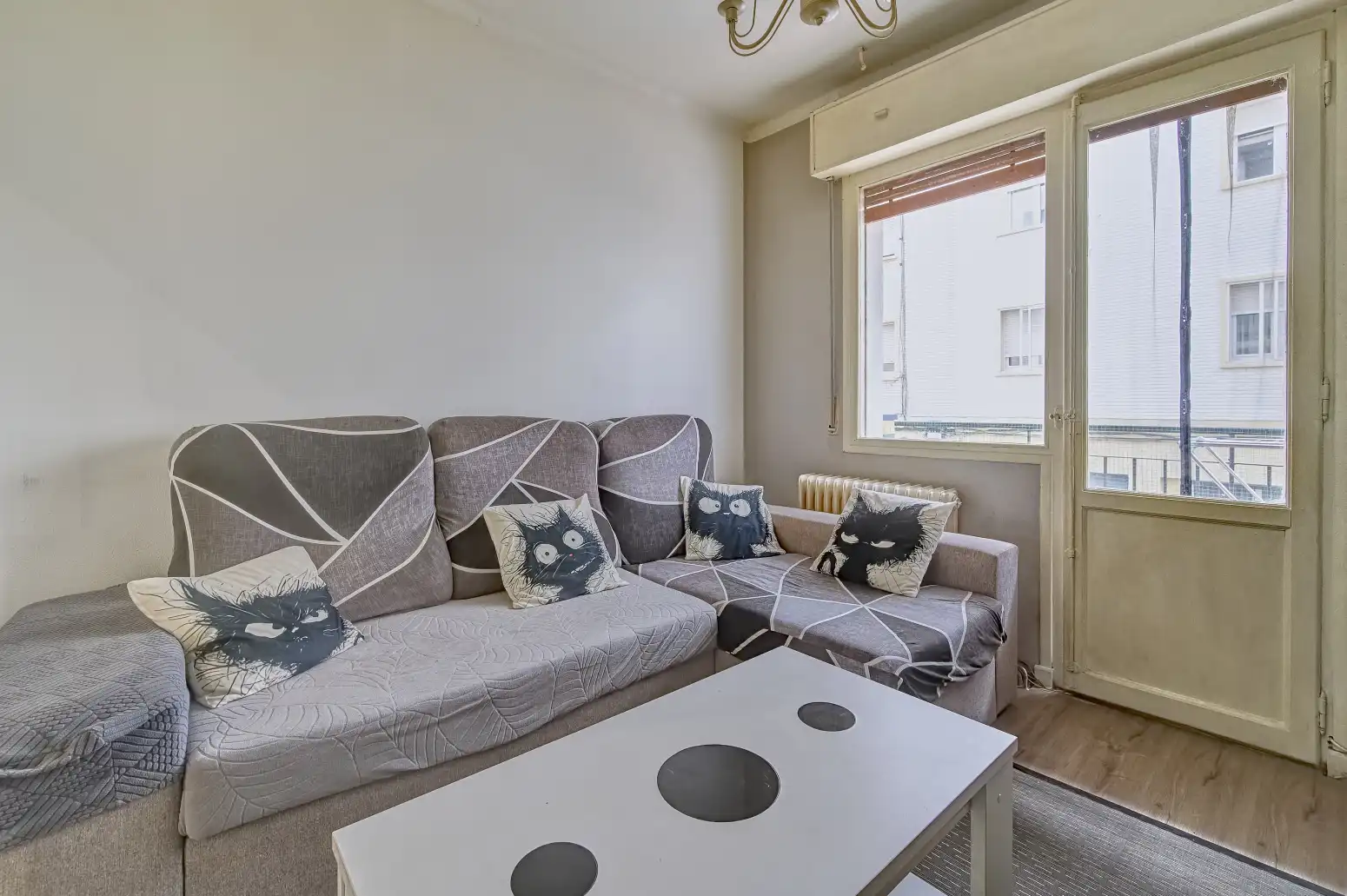 Piso con terraza en venta en Burlada-Burlata - Calle San Miguel 14, imagen 22