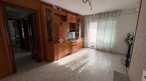 Foto 3 de Piso en venta en La Alhóndiga, Getafe
