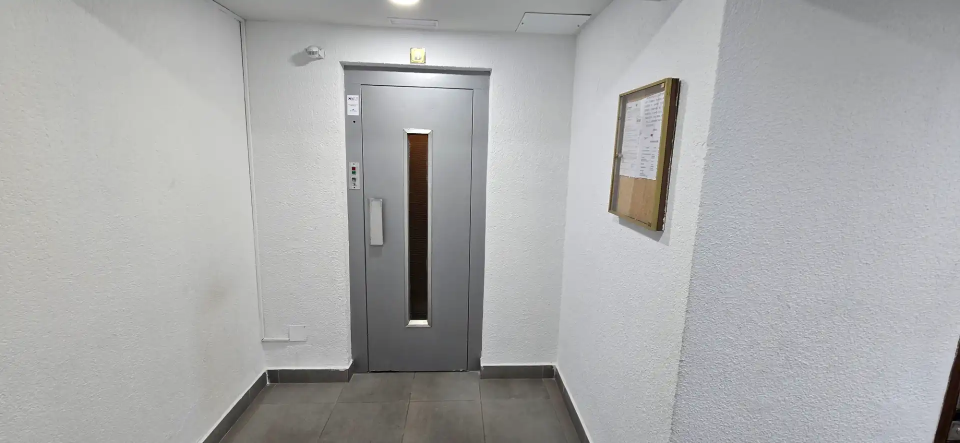 Wohnung zum Verkauf in Zarzaquemada