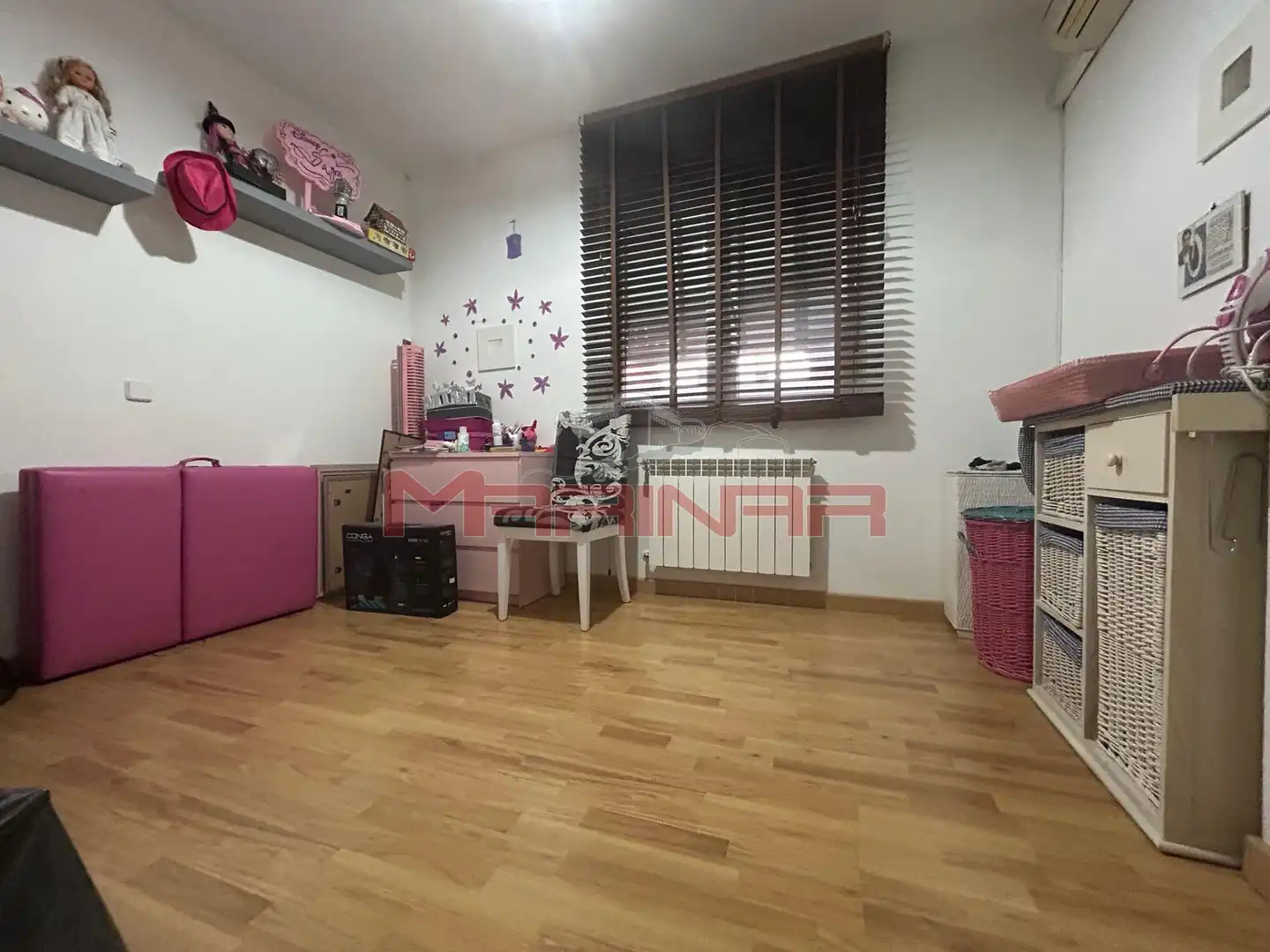 Bedroom of Detached homes for sale in Illescas  with Air Conditioner, Heating and Private garden