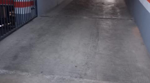 Foto 4 de Garaje en venta en Carrer de Santa Cecilia, 24, Casas Verdes, Valencia