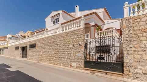 Foto 2 de Casa o xalet en venda a Calle Gerardo Diego, 17, Motril  ciudad, Motril