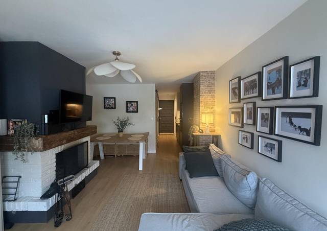 Apartamento en Alquiler en Calle Toneo en Puebla de Lillo