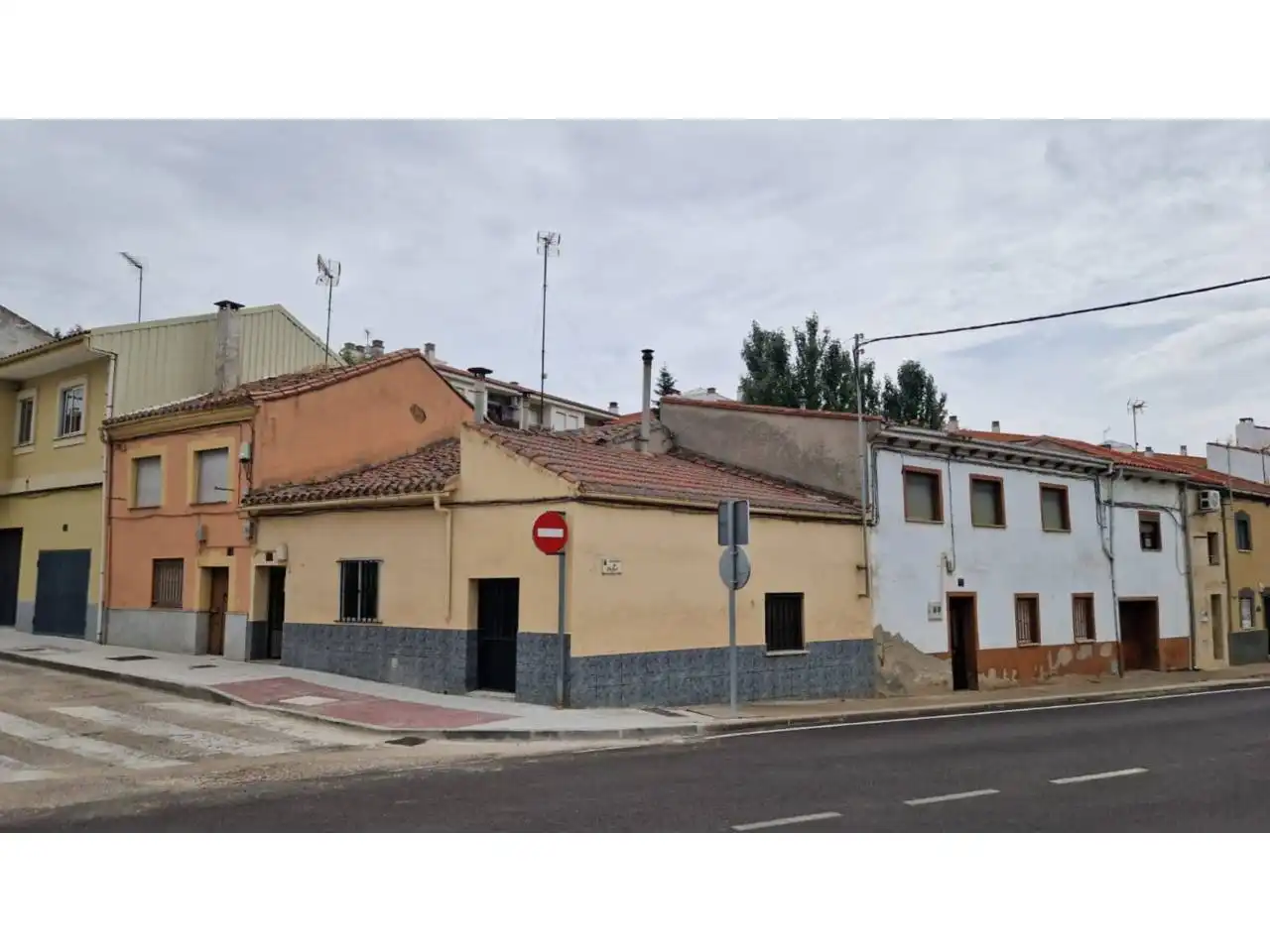 Haus zum Verkauf in Calle Voladero, imagen 2