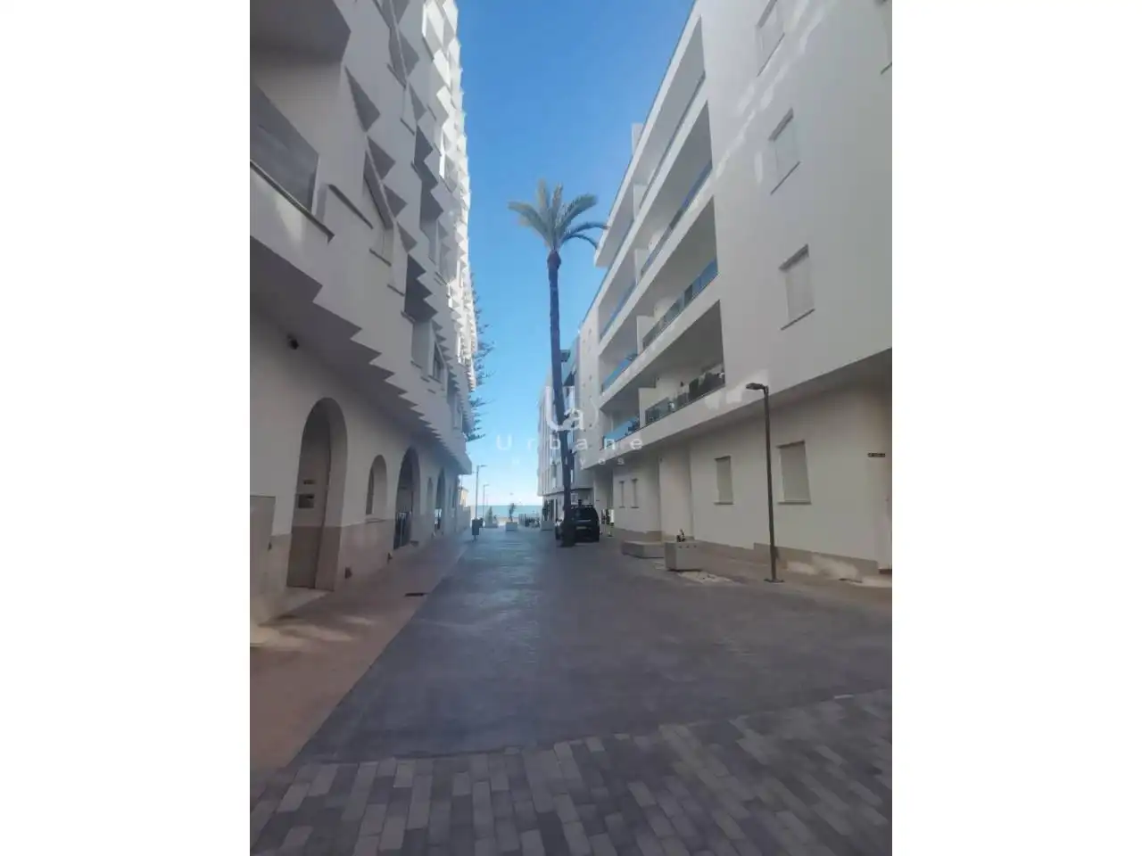 Àtic en venda a Calle Mar Báltico, Zona Playa de los Locos