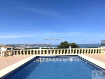 Villa in vendita a La Granadella  - Costa Nova