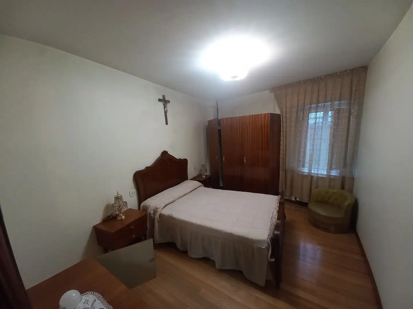 Casa amb terrassa en venda a De Soñeiro, imagen 32