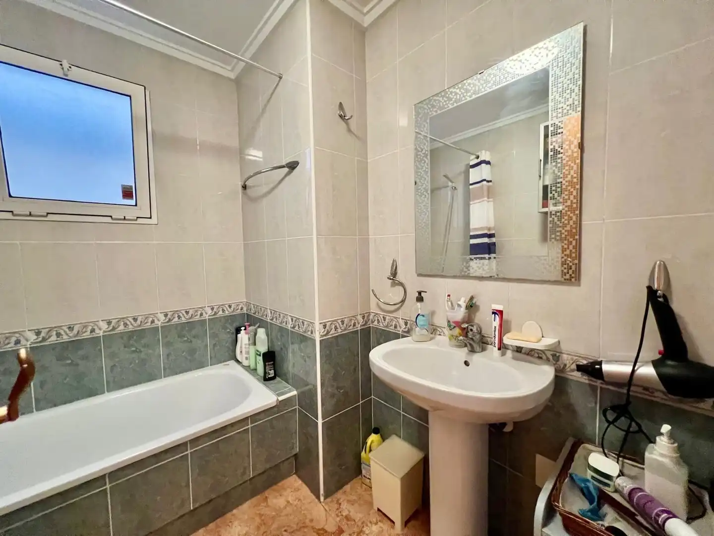 Apartament amb terrassa en venda a Calle Calle Bilbao, imagen 34