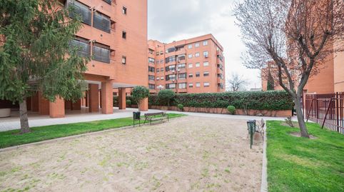 Piso en Juncales Torrejón de Ardoz