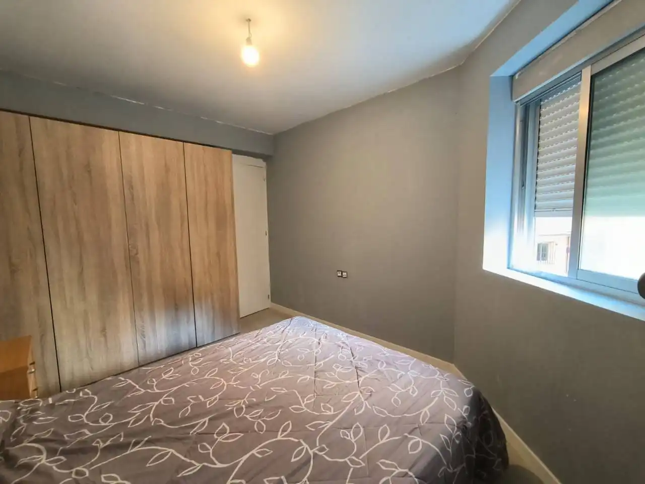 Wohnung zum Verkauf in Ensanche - Franciscanos