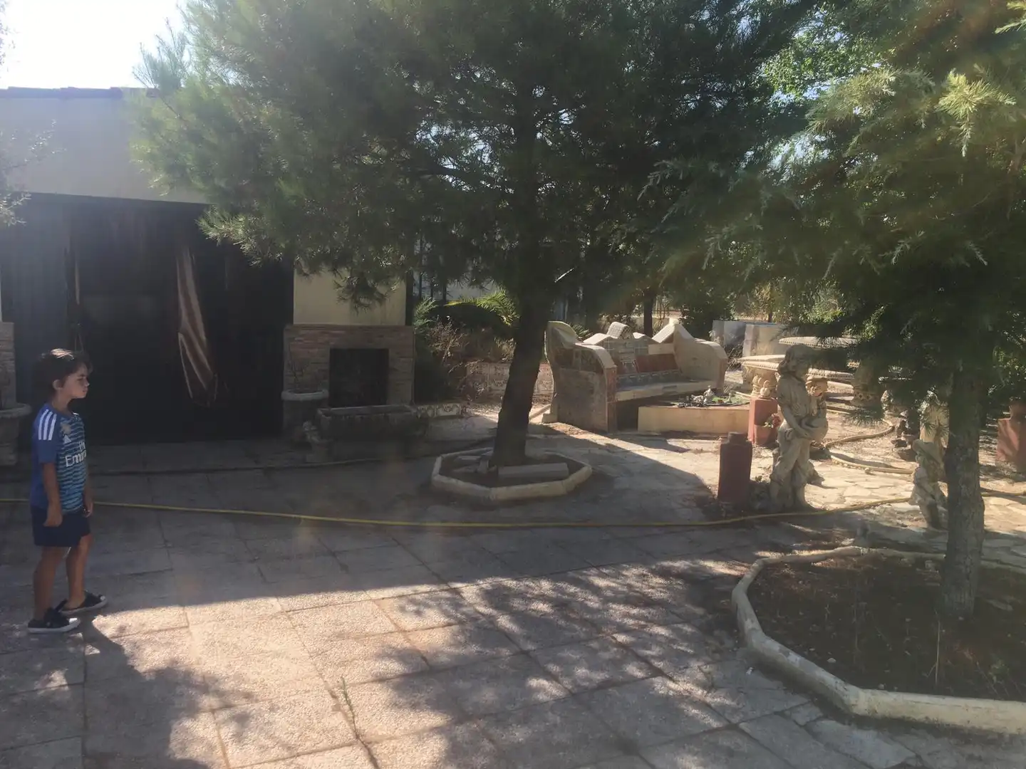 Terrenys i solars en venda a La Villa de Don Fadrique, imagen 4