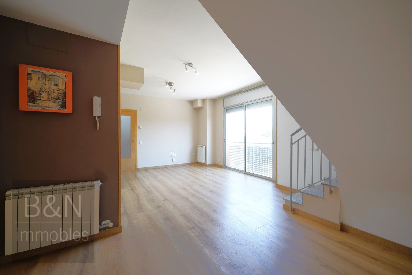 Dúplex en venta en Terrassa con Aire acondicionado, Calefacción y Terraza