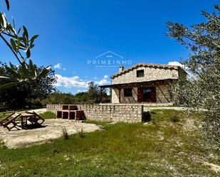 Finca rústica en venda en El Perelló amb Calefacció, Terrassa i Traster