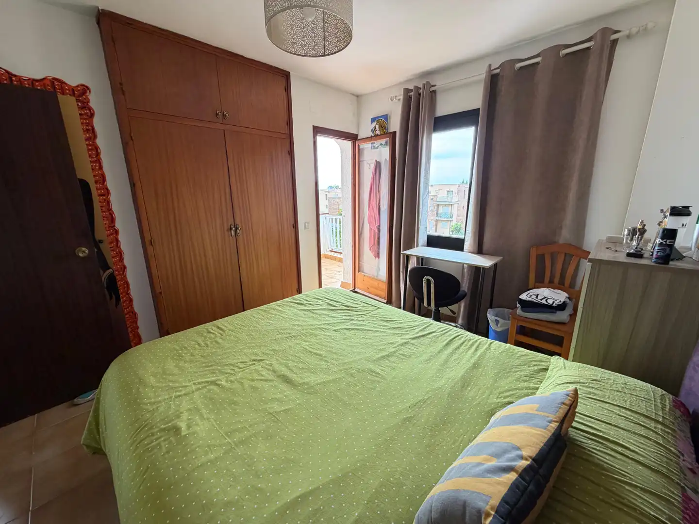 Terraced house with terrace for sale in Carrer Priorat, imagen 21