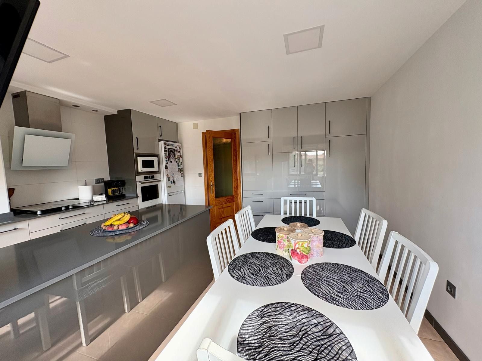 Cuina de Pis en venda en Suances amb Calefacció i Traster