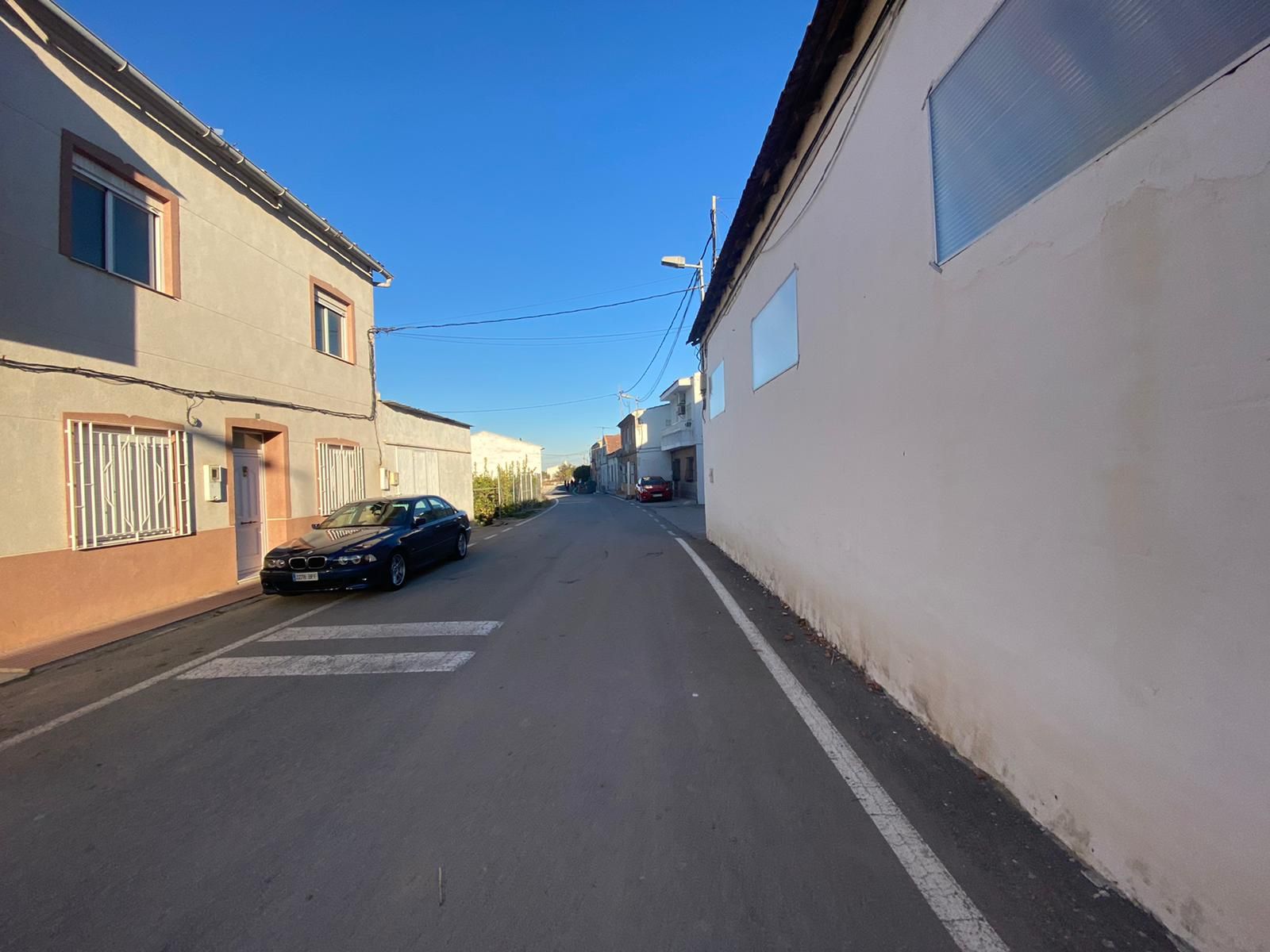 Flat for sale in C/ Olma, Puebla de Soto