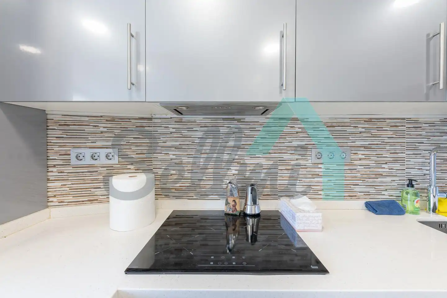 Appartement avec ascenseur à louer à Avenida de Oviedo, imagen 14