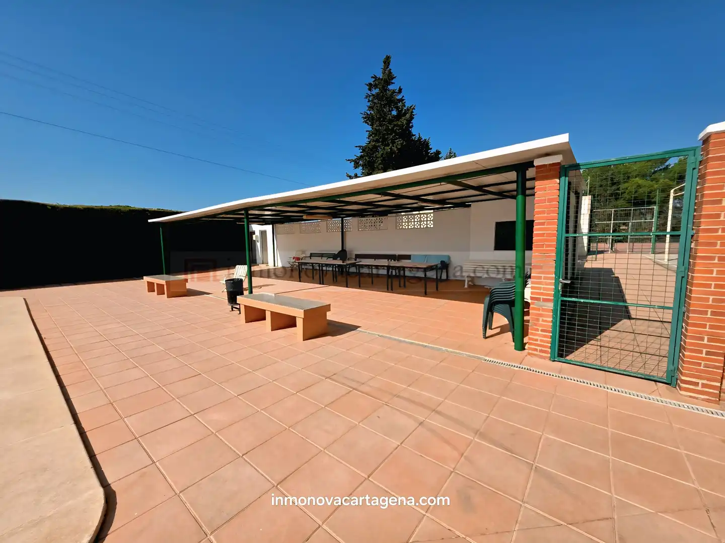 Country homes for sale in Urbanización Lomas Pozo Estrecho, Pozo Estrecho