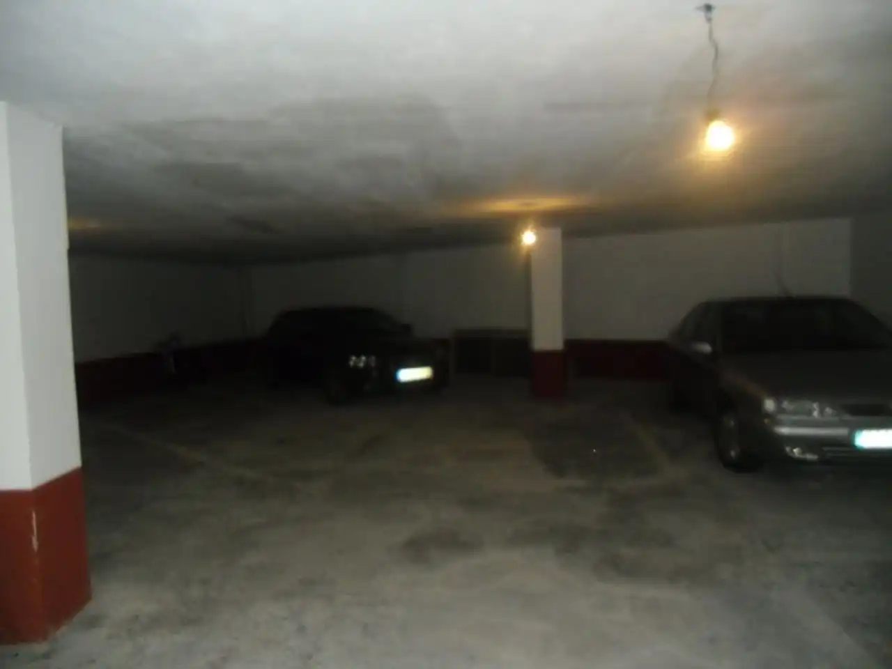 Aparcament en venda a Cee, imagen 3