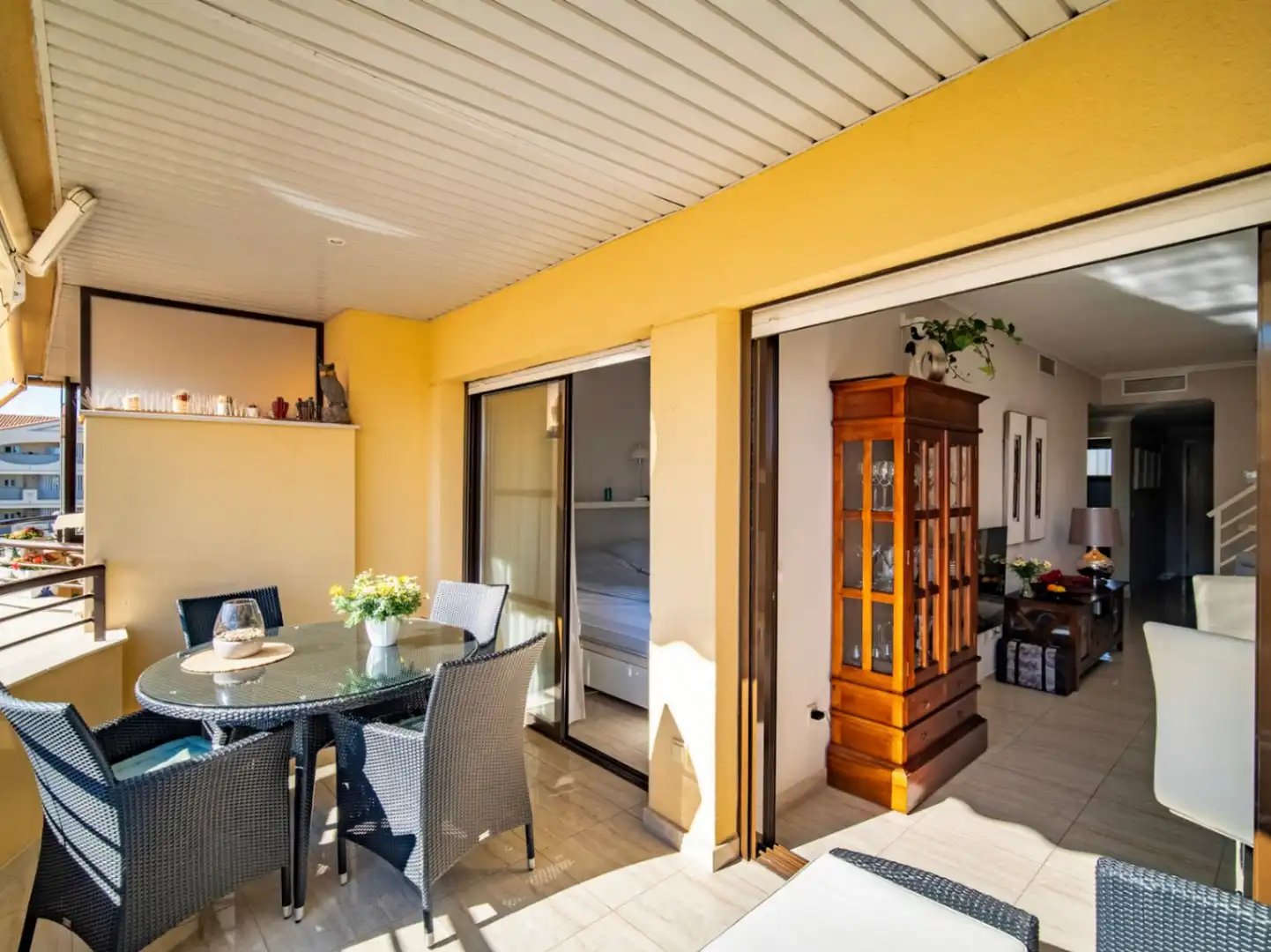 Apartment with pool for sale in L'Albir, imagen 26