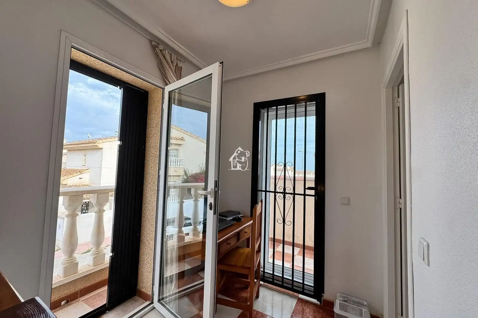 Casa amb terrassa de lloguer a Ciudad Quesada, imagen 19