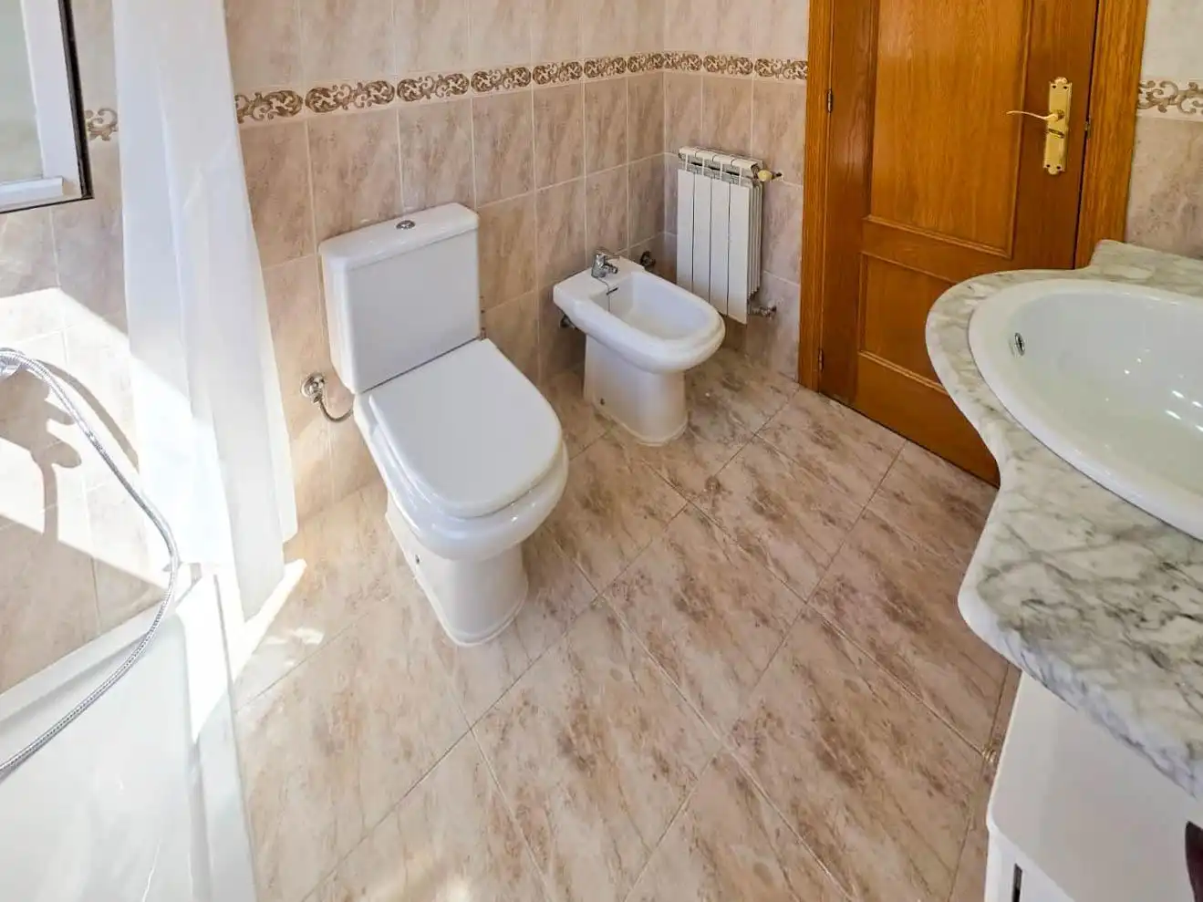 Casa a schiera con piscina in vendita a El Casar, imagen 10